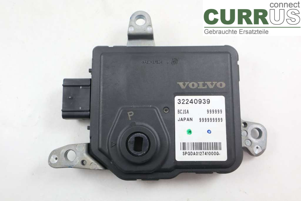 VOLVO V90 CROSS COUNTRY 17- Steering unit gearbox 32240939 2,0D