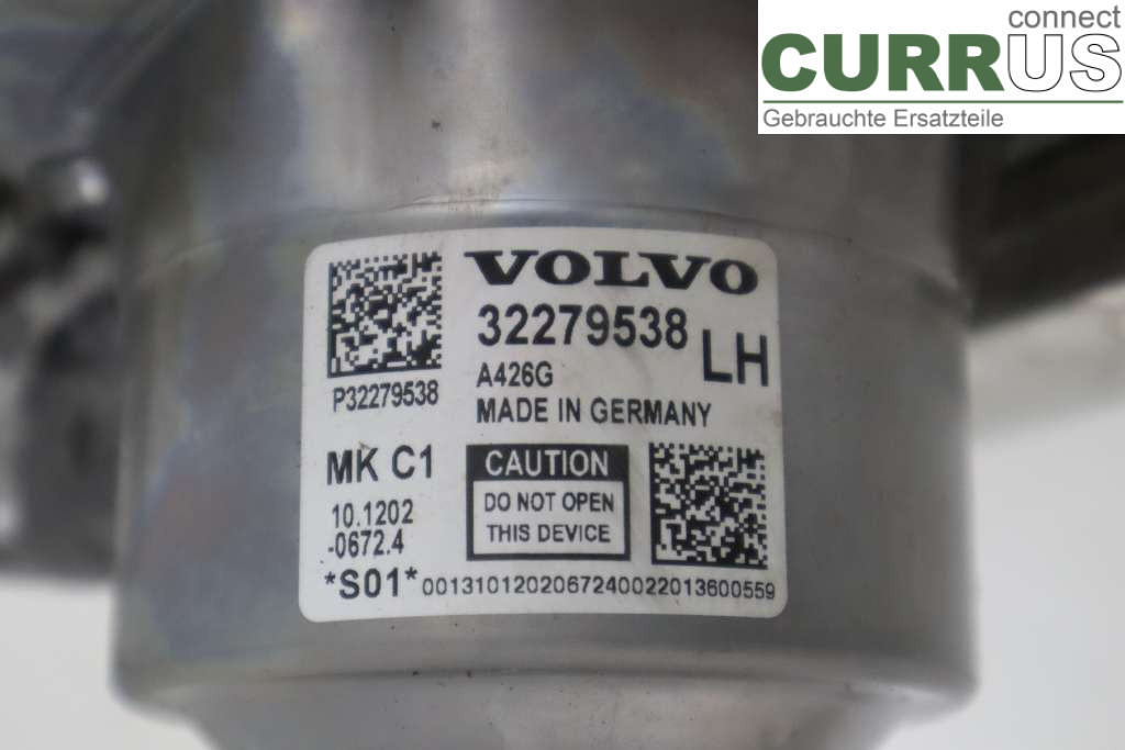 VOLVO V60  19- Unité hydraulique ABS 36010595 2,0T 299HK