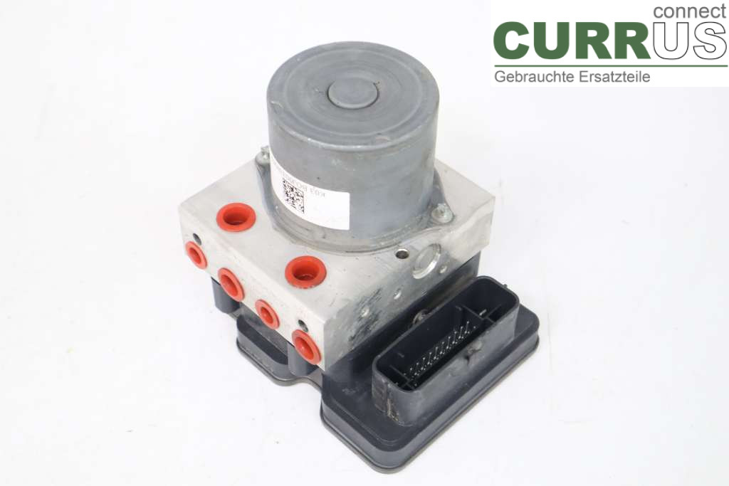 AUDI A6 ALLROAD 4G  12-18 ABS hydraulisk enhet 4G0614517AK CRTE