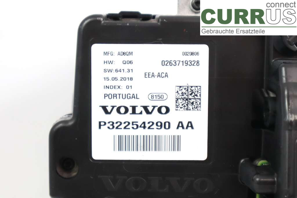 VOLVO V90 CROSS COUNTRY 17- Instrument cluster / comb 36010424 d4 2,0 140kw