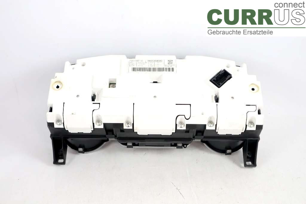 CITROEN C5  08-17 Bloc instruments / combiné 610353 2.0HDI 136HK