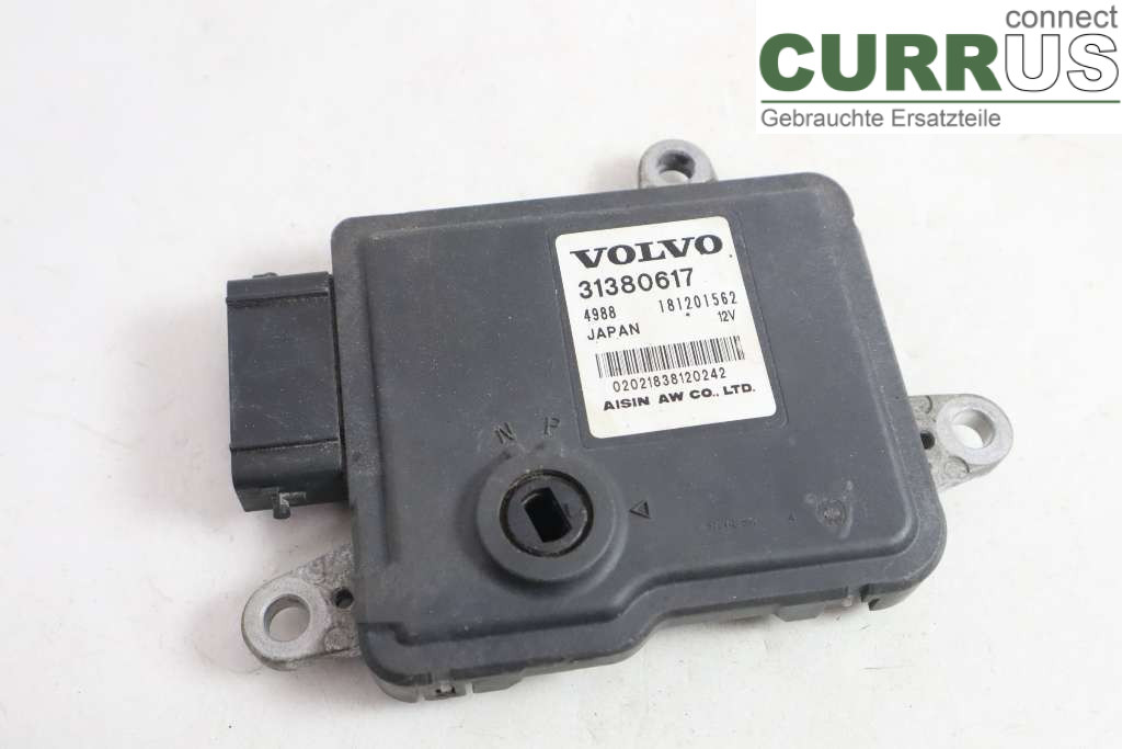 VOLVO V90 CROSS COUNTRY 17- Steering unit gearbox 31380617 d4 2,0 140kw