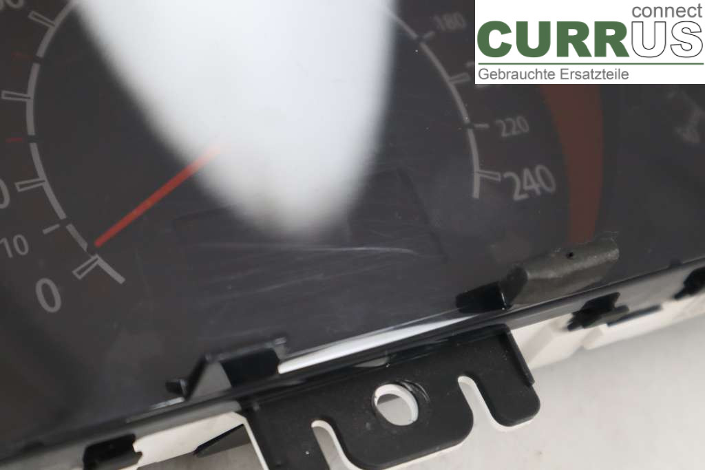 KIA CEE´D   06-12 Instrument cluster / comb 94022-1H160 1,6crdi