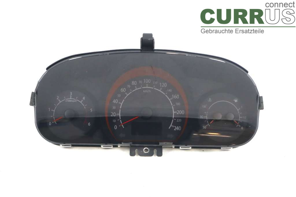 KIA CEE´D   06-12 Instrument cluster / comb 94022-1H160 1,6crdi