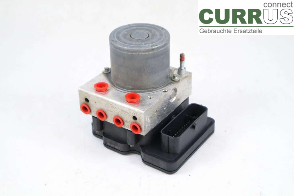 TOYOTA AVENSIS   16-18 Unité hydraulique ABS 4405005180 4Cyl 1,8 147HK