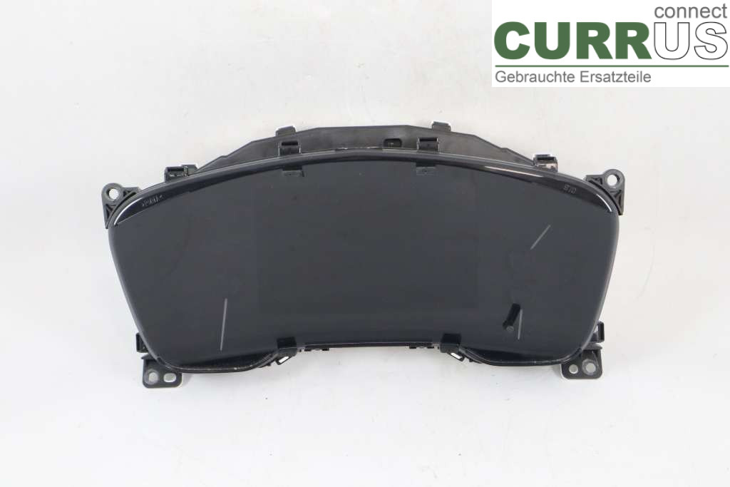 TOYOTA COROLLA 19- Instrumentpanel / kombiinstrument 83800-FEJ80 2,0 hybrid 112k