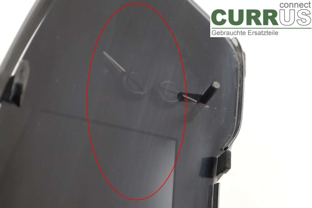 TOYOTA COROLLA 19- Instrumentpanel / kombiinstrument 83800-FEJ80 2,0 hybrid 112k