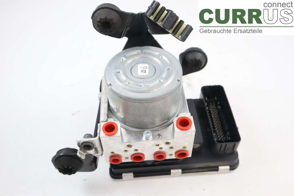 VOLVO V90 CROSS COUNTRY 17- ABS hydraulisk enhed 31680104 D4204T14