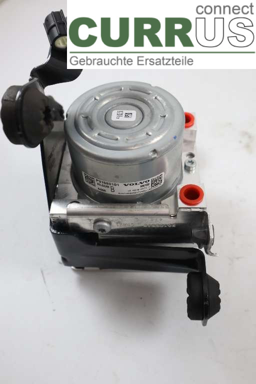 VOLVO V90 CROSS COUNTRY 17- ABS hydraulisk enhed 31680104 D4204T14
