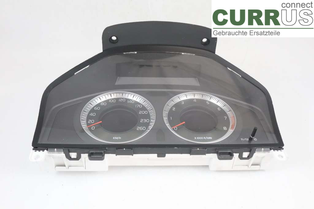 VOLVO S60      11-13 Instrument cluster / comb 36002599 B4204T6