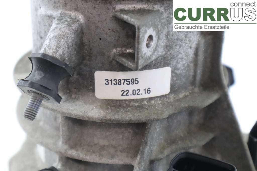 VOLVO XC70  14-16 Power steering pump (electric) 36050681 D4 2,4 133KW