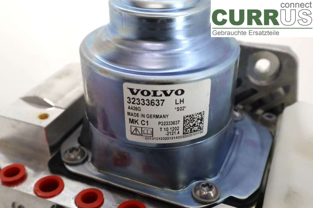 VOLVO V90 CROSS COUNTRY 17- Unité hydraulique ABS 36010595 2,0D