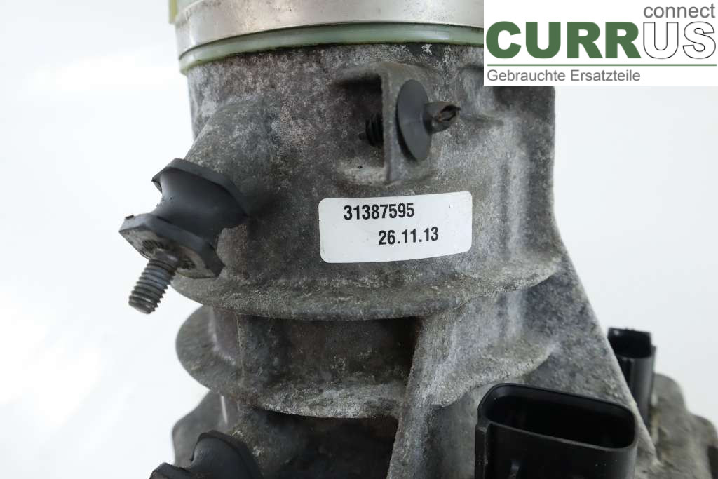 VOLVO XC70  14-16 Power steering pump (electric) 36050681 D5244T11