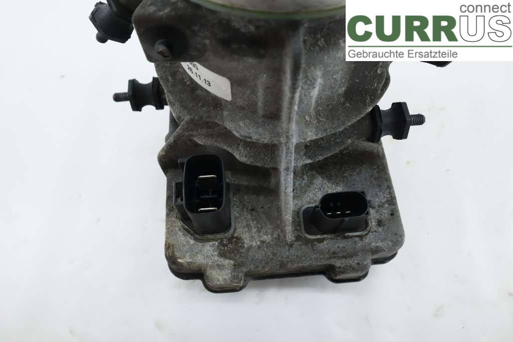VOLVO XC70  14-16 Power steering pump (electric) 36050681 D5244T11