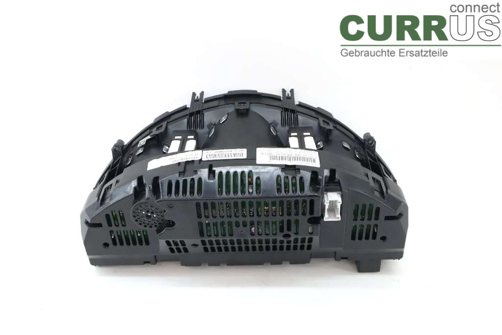 MB C (204)   07-15 Instrumentkam A2049004807 1.8I