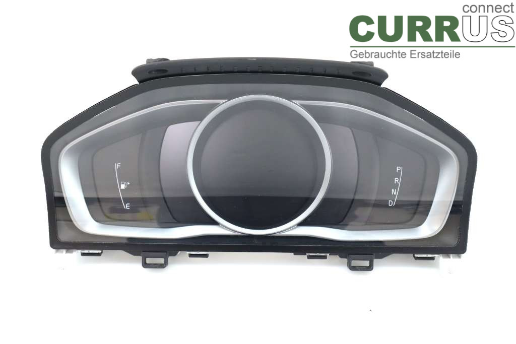 VOLVO XC70  14-16 Instrument cluster / comb 36012798 d4 133kw