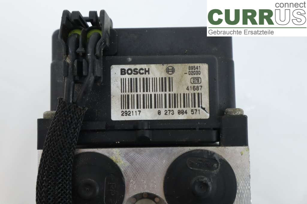 TOYOTA COROLLA   02-07 ABS Hydraulic unit 44050-02030 1.6I