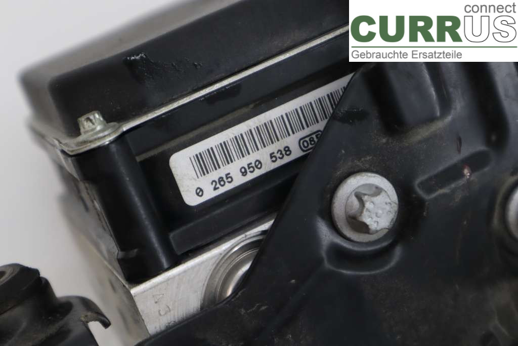 SAAB 9-5     06-10 ABS-Hydraulikeinheit 93185388 B205E