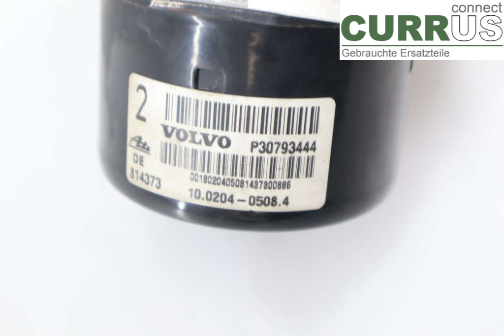 VOLVO V70      05-08 ABS Hydraulic unit 30793491 D5244T5