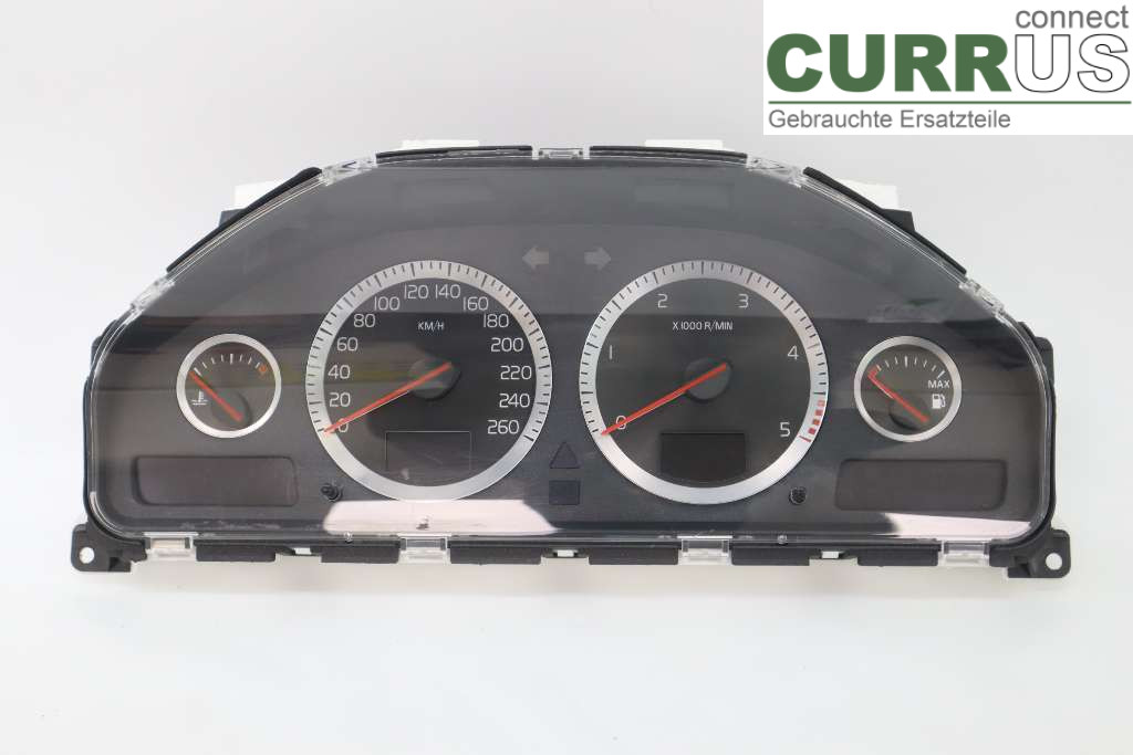 VOLVO V70      05-08 Instrument cluster / comb 36050557 D5244T5