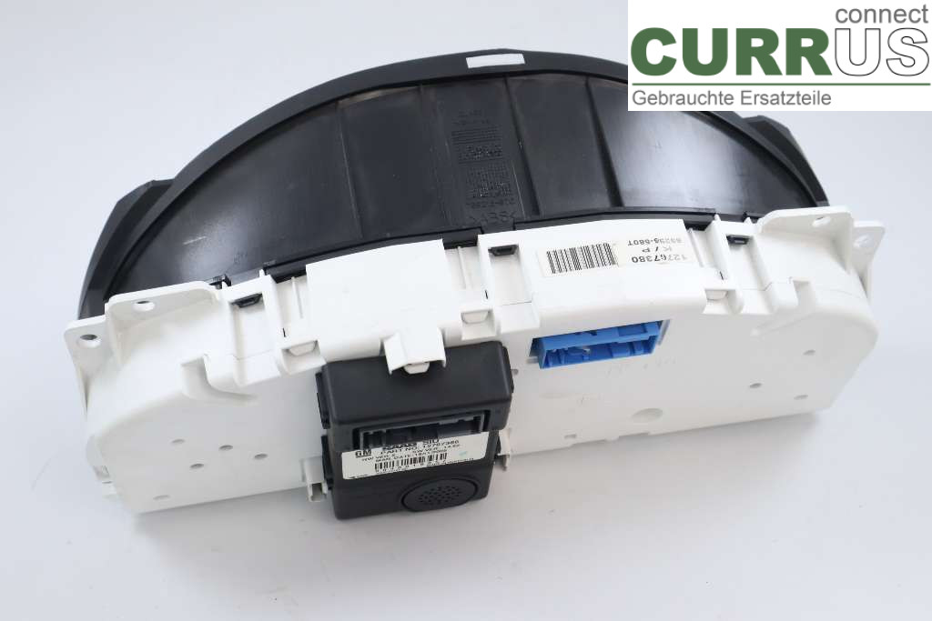 SAAB 9-5     06-10 Instrument cluster / comb 12767380 B205E