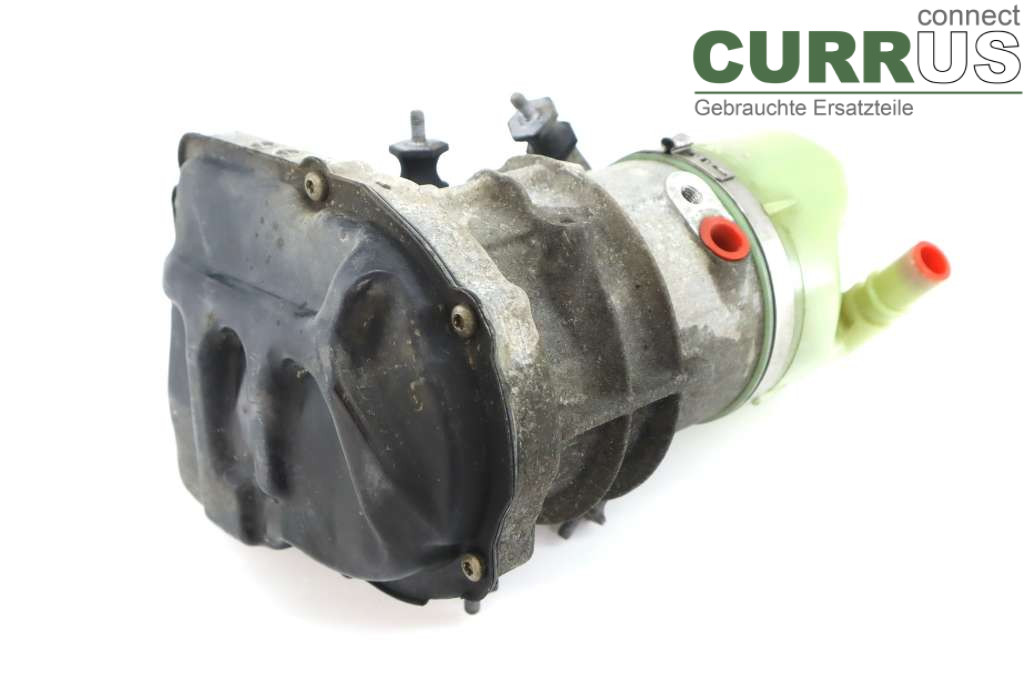VOLVO V70    14-16 Power steering pump (electric) 36050681 d4 2,0