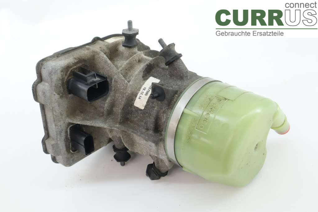 VOLVO V70    14-16 Power steering pump (electric) 36050681 d4 2,0