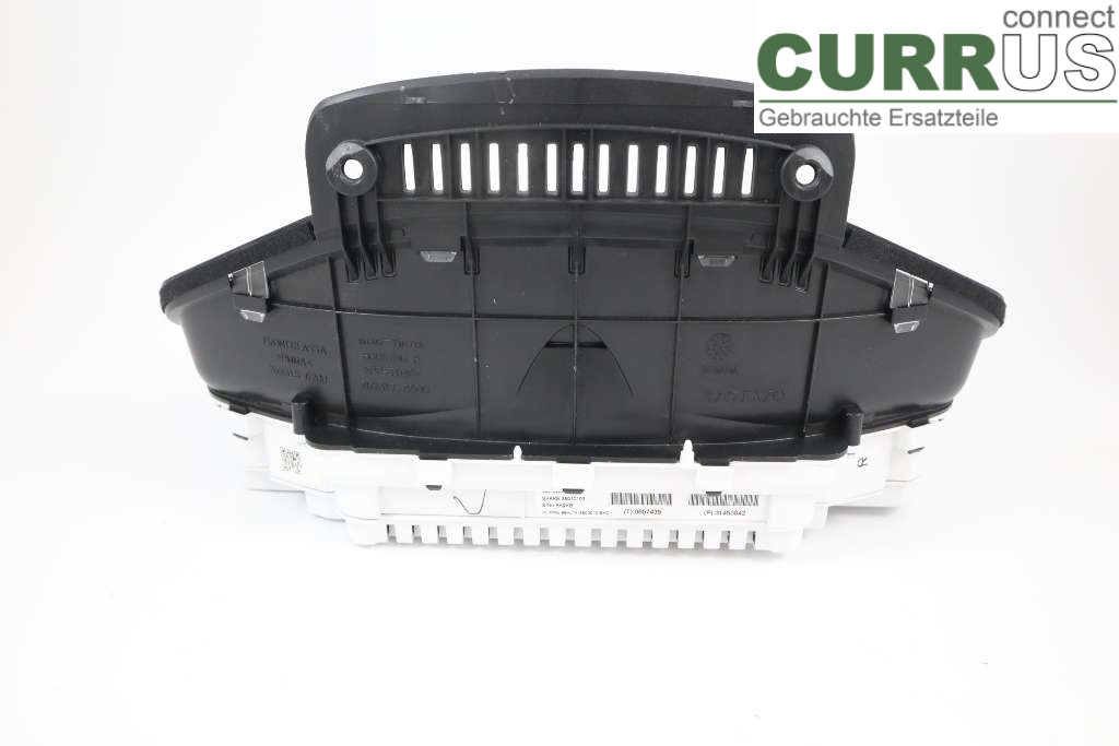 VOLVO V70    14-16 Instrument cluster / comb 36011391 d4 2,0