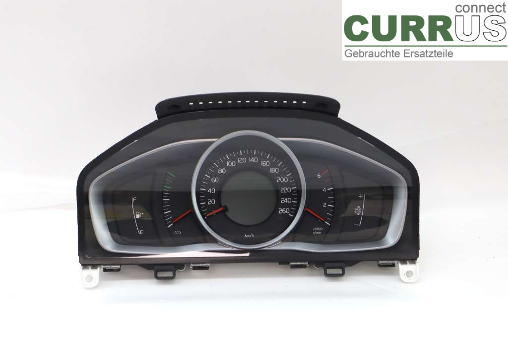 VOLVO XC70  14-16 Instrument cluster / comb 36001773 D5244T11