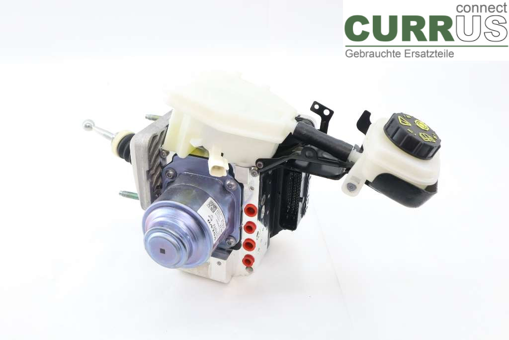  ABS Hydraulic unit 36011739 E400V6