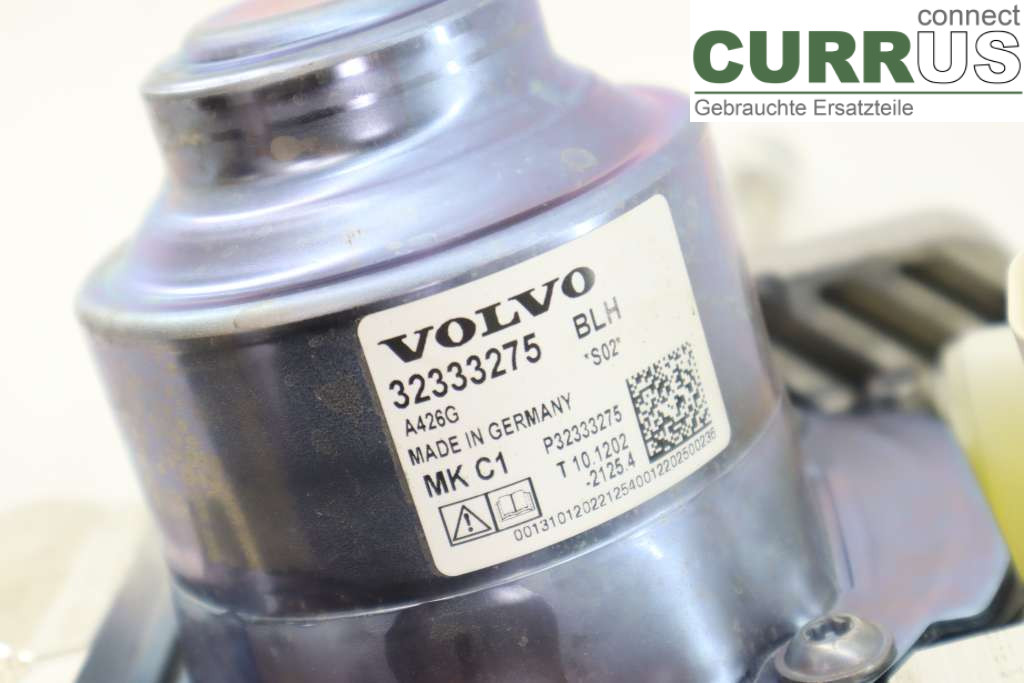  ABS Hydraulic unit 36011739 E400V6