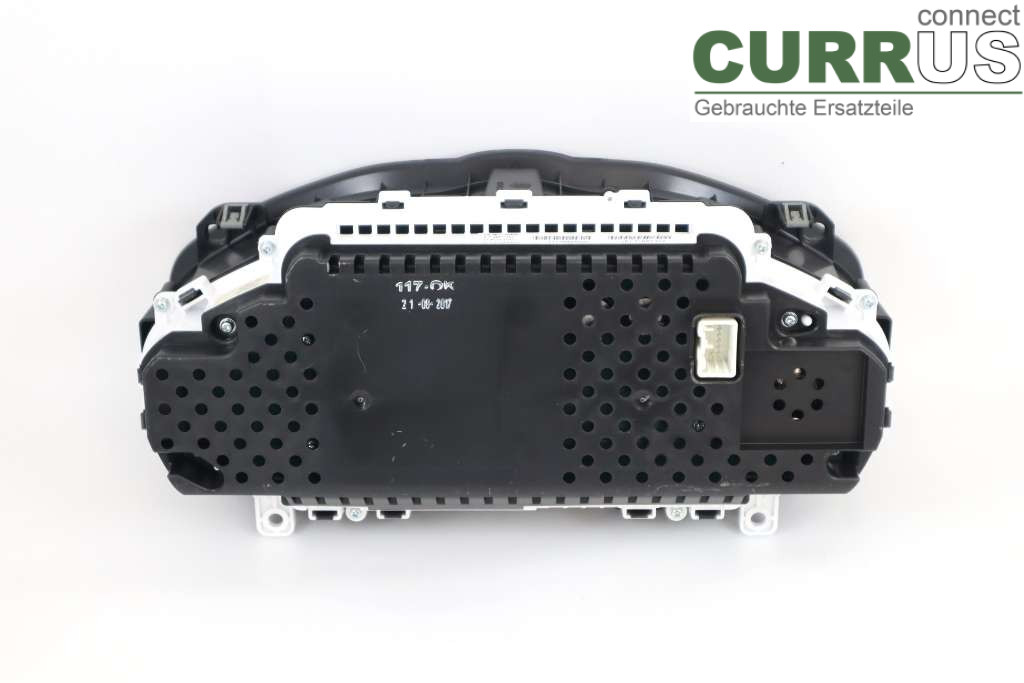 VOLVO V40  CROSS COUNTRY 13-19 Instrument cluster / comb 36051278 2,0t 140kw