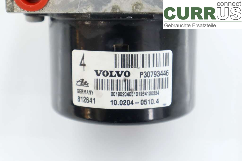 VOLVO XC90    07-14 ABS Hydraulic unit 30793492 D5244T18