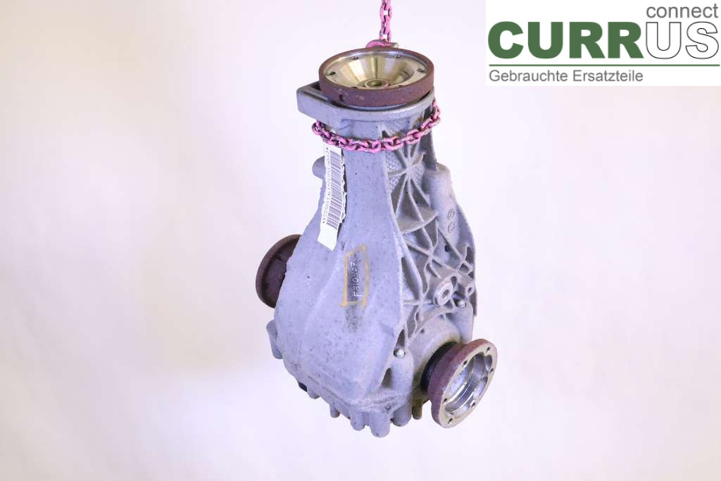 AUDI A4  12-15 Differential 0BC500044B 2,0TDI 150HK