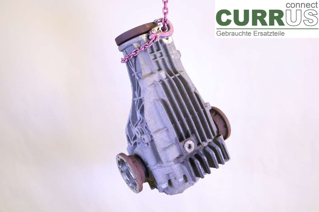 AUDI A4  12-15 Differential 0BC500044B 2,0TDI 150HK
