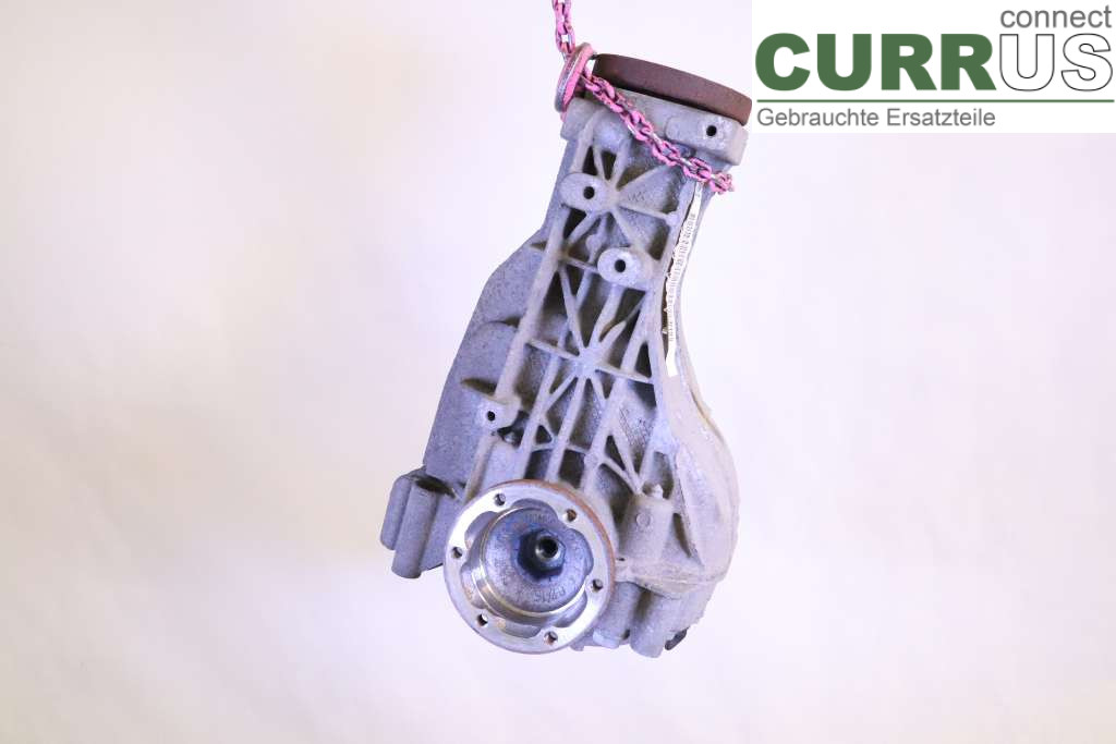 AUDI A4  12-15 Differential 0BC500044B 2,0TDI 150HK