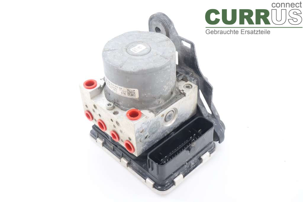 SKODA KODIAQ 17- ABS-Hydraulikeinheit 5Q0614517FK DFHA