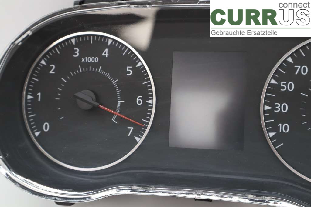 DACIA DUSTER  18- Instrument cluster / comb  