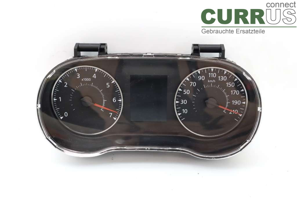DACIA DUSTER  18- Instrument cluster / comb  