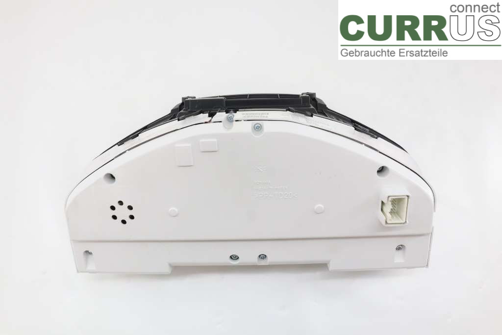 VOLVO V70      08-13 Instrumentenkombination 36001836 D4162T