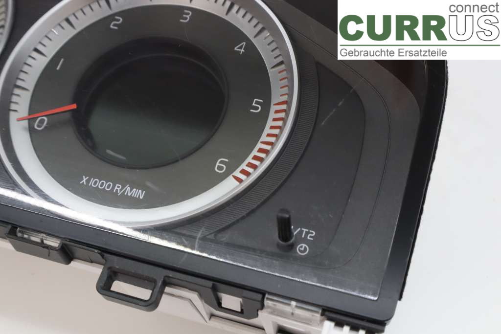 VOLVO V70      08-13 Instrumentenkombination 36001836 D4162T