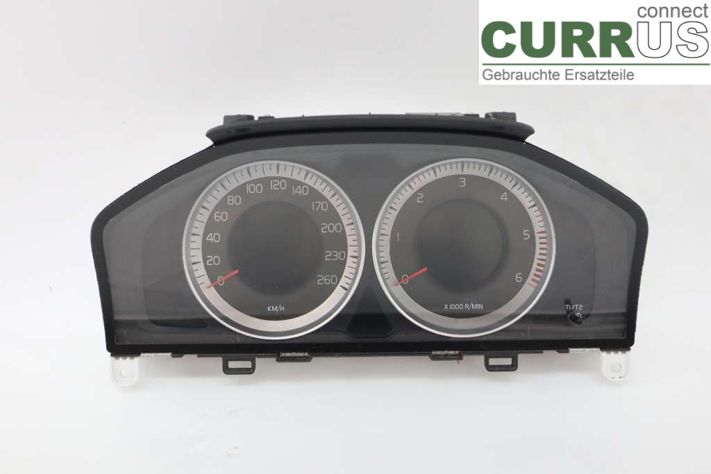 VOLVO V70      08-13 Instrumentenkombination 36001836 D4162T