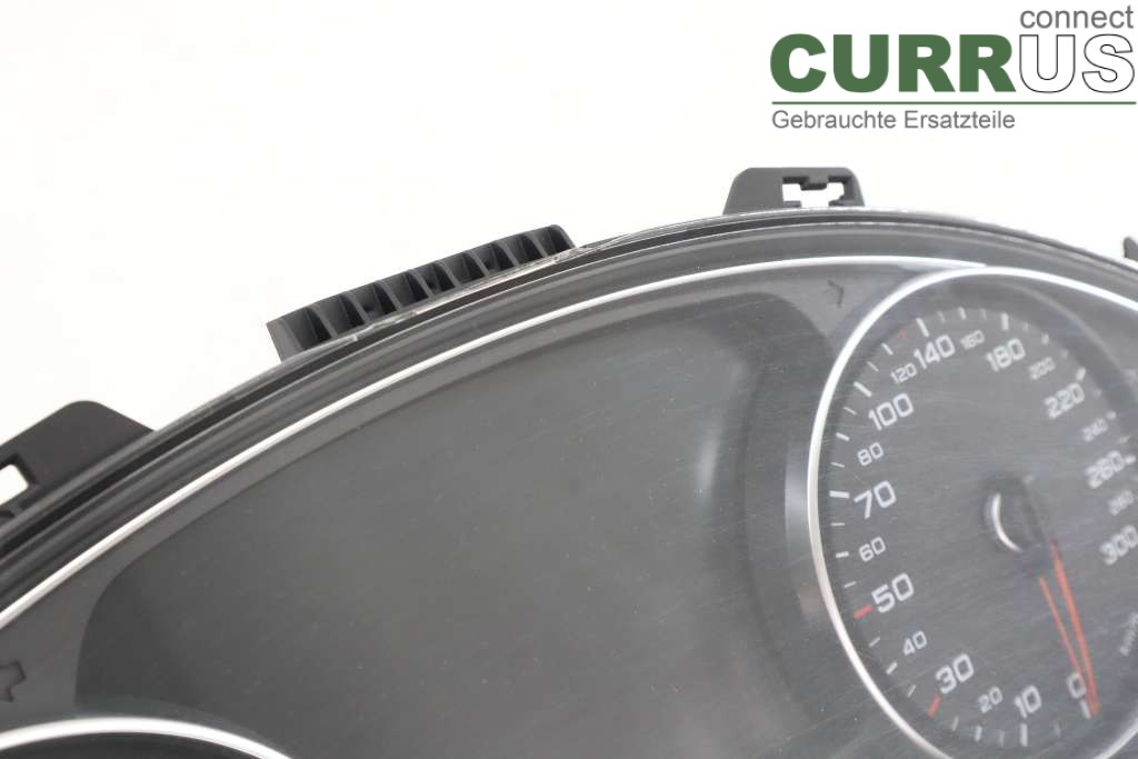 AUDI A4/S4  B9 16-19 Instrument cluster / comb 8W5920701C 2.OTDI