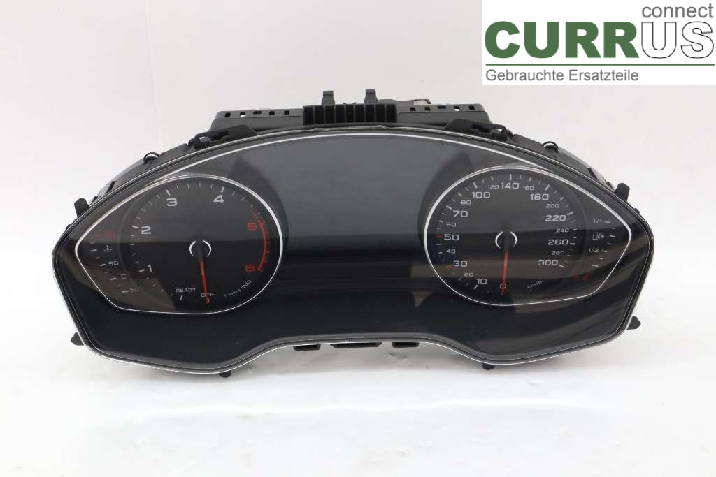 AUDI A4/S4  B9 16-19 Instrument cluster / comb 8W5920701C 2.OTDI