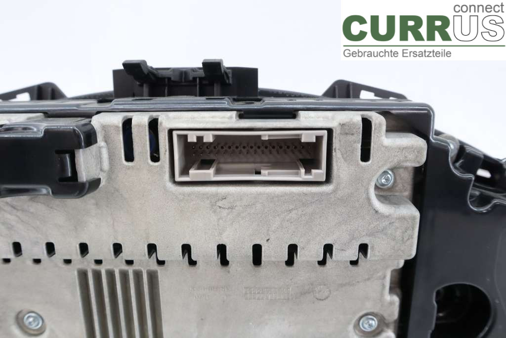 AUDI A4/S4  B9 16-19 Instrument cluster / comb 8W5920701C 2.OTDI