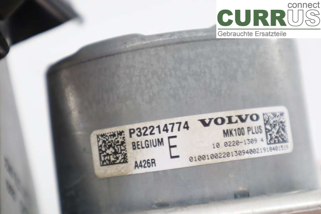VOLVO V60 CROSS COUNTRY 19- ABS Hydraulic unit 32214775 D4204T14