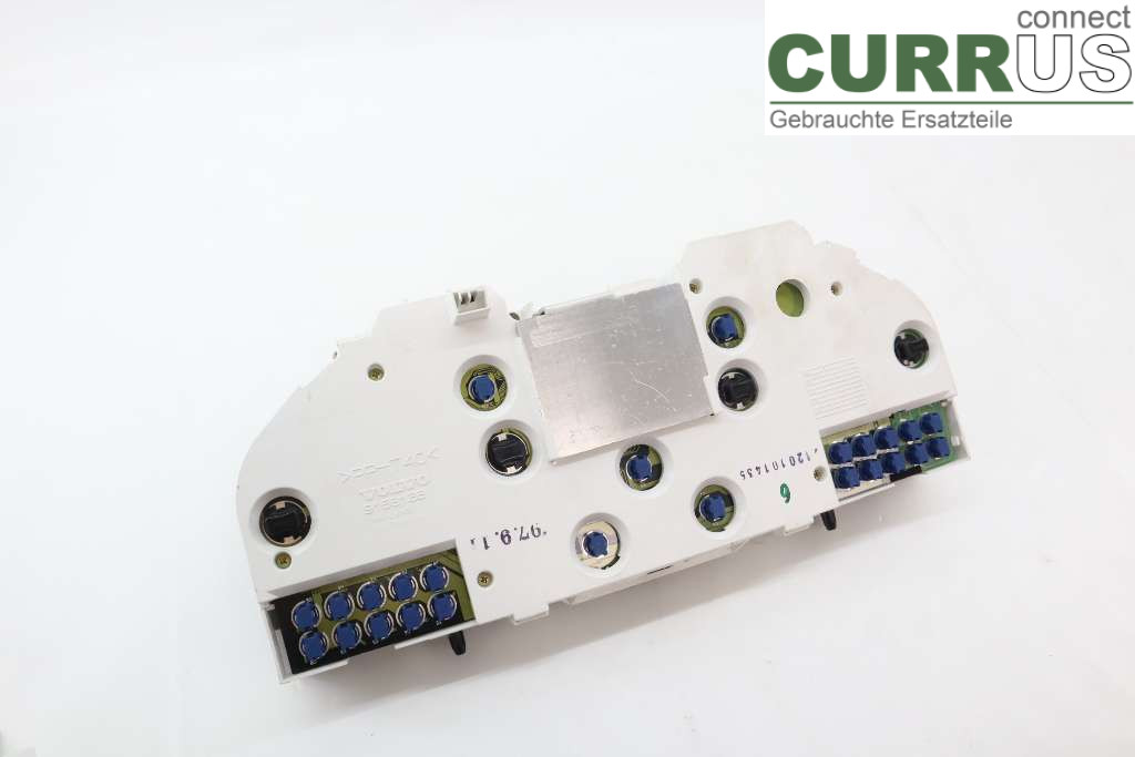 VOLVO S70/V70/XC  97-00 Instrument cluster / comb 9168140 B5254S