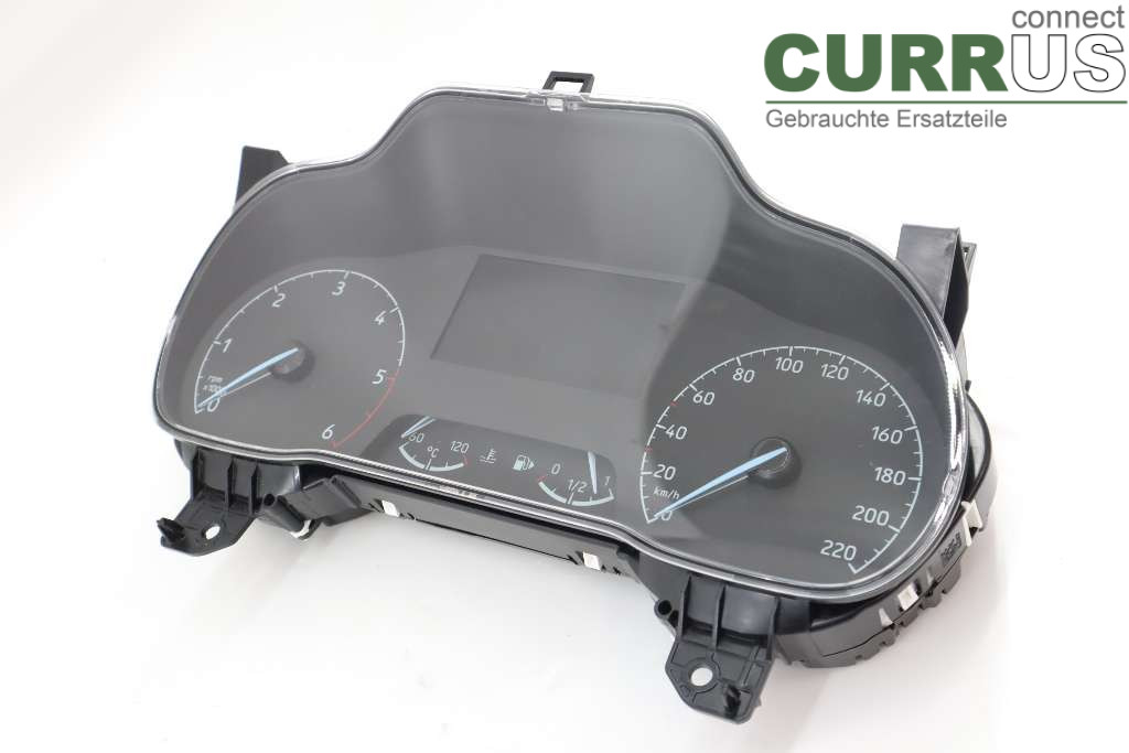 FORD TRAN./TOURN CONNECT 13- Instrumentpanel / kombiinstrument  1,5 TDCI 120HK