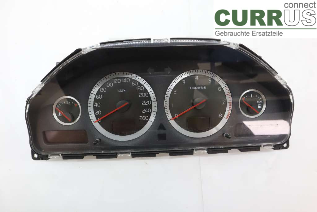 VOLVO V70      05-08 Instrument cluster / comb 36050550 B5244S