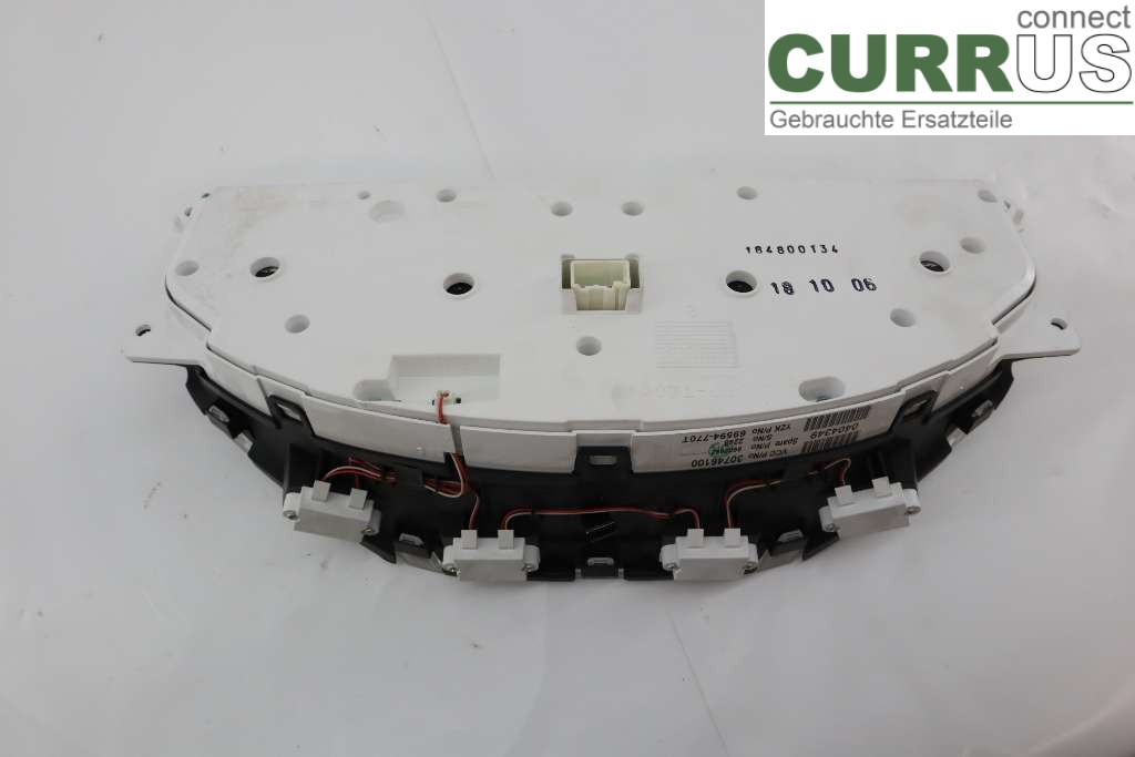 VOLVO V70      05-08 Instrument cluster / comb 36050550 B5244S